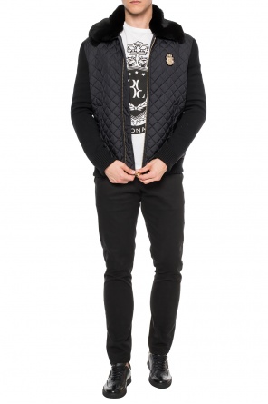 Creased trousers, zdjęcie 2 Creased trousers od Billionaire